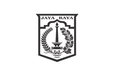 Logo DKI Jakarta