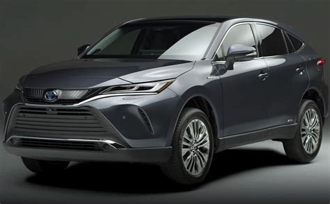 Toyota Venza 2024 Colors In Chennai - Arly Britteny