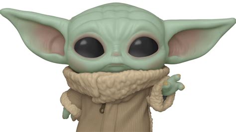 Baby Yoda Funko Pop Officially Revealed, More Toys Coming 2020