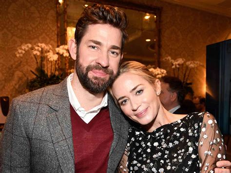 All About John Krasinski and Emily Blunt's 2 Kids