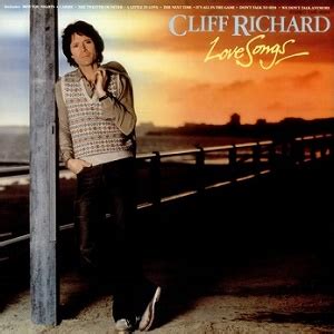 Love Songs (Cliff Richard album) - Wikipedia