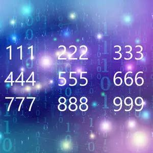 Angel Signs: What Repeating Numbers Mean for You – Celestial Inspiration