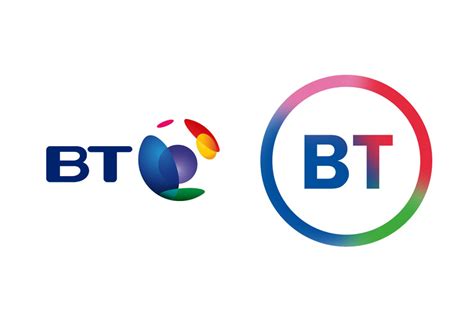 BT prepares brand refresh by retiring 'connected world' logo