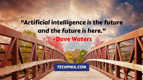 Artificial Intelligence Quotes: Best & Famous Quotations on AI