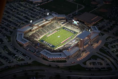 $60 Million High School Stadium Closes Indefinitely Because of ...