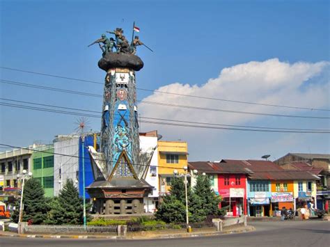 Tempat Wisata Di Berastagi Medan – Tempat Wisata Indonesia