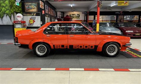 Holden Torana SLR/5000 L31 (Sold) | Muscle Car Warehouse