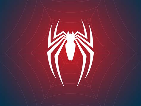 Spiderman Logo Images