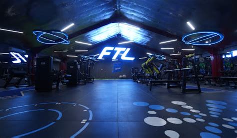 Review FTL Gym, Tempat Gym untuk Orang Kantoran | InfoTimes