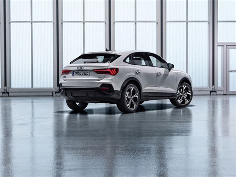 Audi Q3 technical specifications and fuel economy