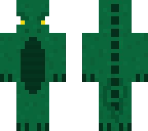 dinosaur | Minecraft Skin