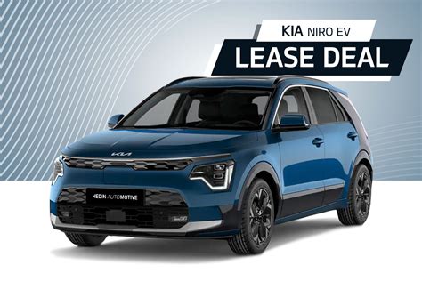 Kia Lease Deals 2024 Comparison - Fredia Tiphani