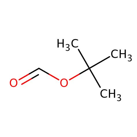 tert-Butyl formate | SIELC Technologies