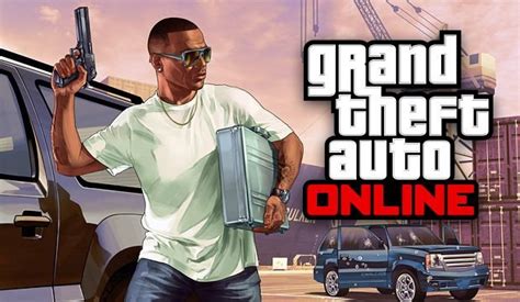 GTA 5 Online Update Coming Next Week; Features and Additions | TheTech52