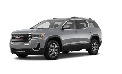 Michael Boyer Chevrolet Cadillac Buick GMC | The 2023 Acadia SLE in ...