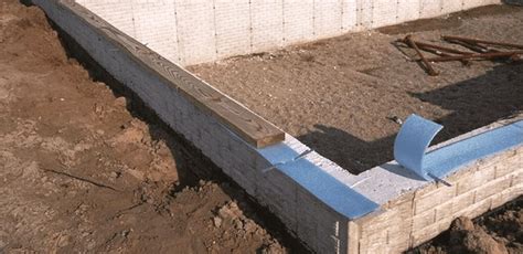 Sill Gasket For Basement Floor – Flooring Site