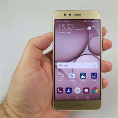 Huawei P10 Lite phone specification and price – Deep Specs