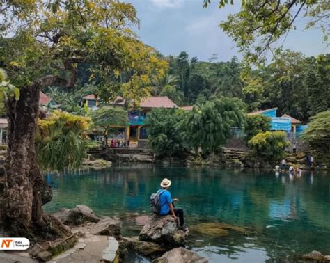 Wisata Majalengka Terbaik - Destinasi Menawan Majalengka