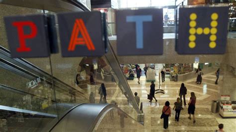 Toronto mulls plan to expand world's longest underground shopping ...