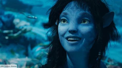 New Avatar 2 trailer shows off Pandora’s amazing oceans