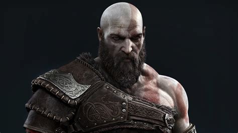 God of War Ragnarok characters – every returning and new face