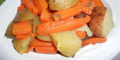 Potatoes and Carrots Recipe | Allrecipes