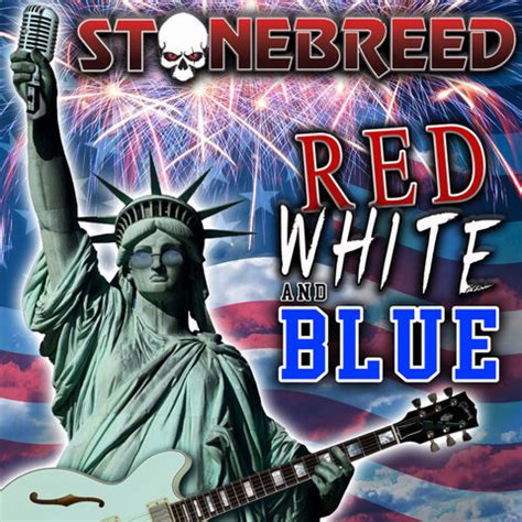 Red White & Blue Song Download: Red White & Blue MP3 Song Online Free ...