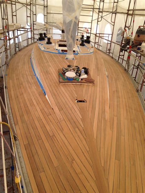 162 best images about Teak Decking on Pinterest | Boats, Teak and Small yachts