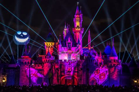 Disneyland Halloween Season Dates and Festivities 2021 | POPSUGAR Family