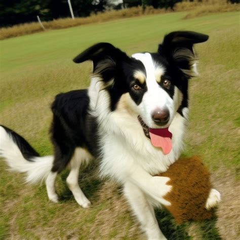 How To Train a Border Collie? - Collie Love