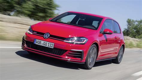 Volkswagen Golf GTI (Mk7) Review 2024 | Top Gear