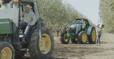 Nut Farming: Smart Growing Operations | Fieldin