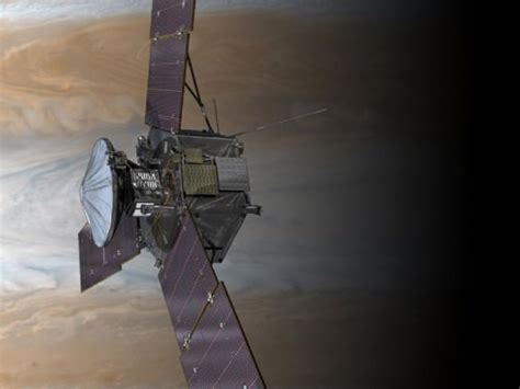 Juno spacecraft Archives - Universe Today