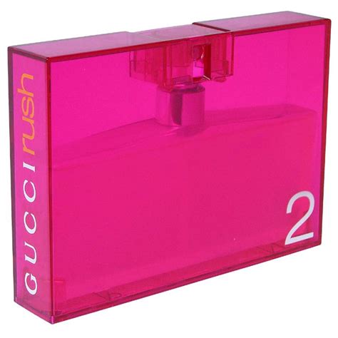 Gucci Rush 2 Woda toaletowa spray 30ml - Perfumeria Dolce.pl