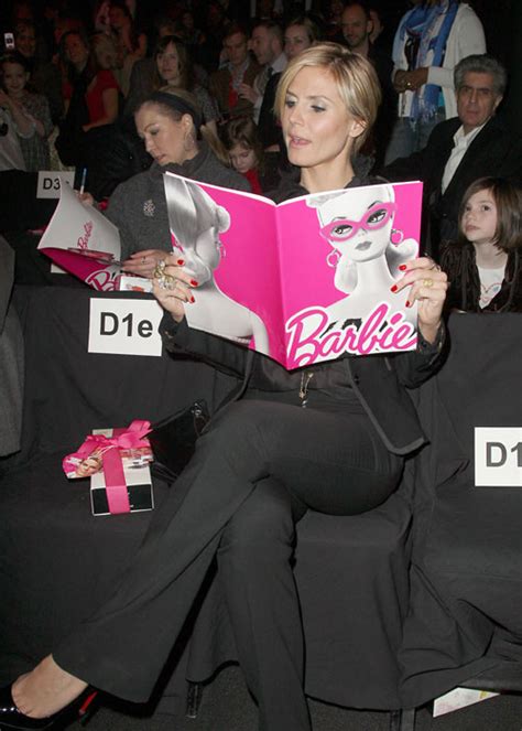 New York hosts first ever Barbie fashion show | HELLO!