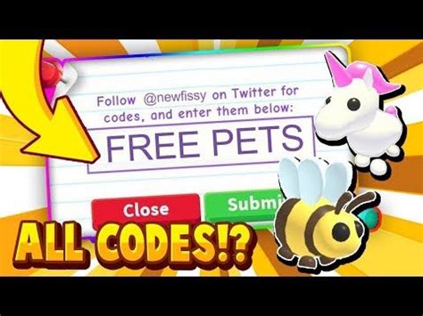 Roblox Adopt Me Codes 2020 – The Power of Advertisement