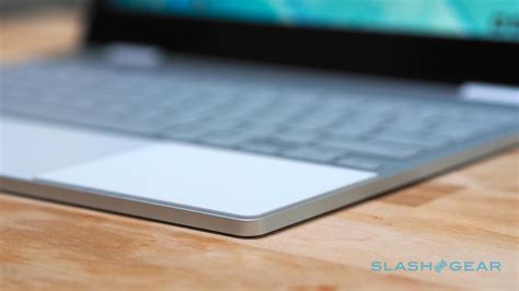 Google Pixelbook Review: Chrome OS Plays Hardball - SlashGear