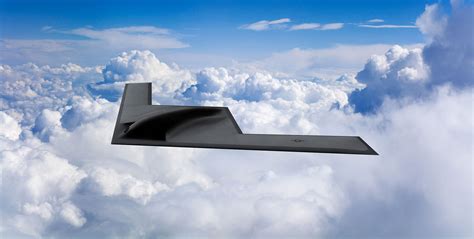 B-21 Raider - Northrop Grumman