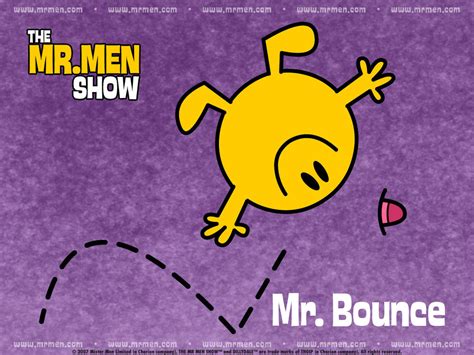 Mr. Bounce - Mr. Bounce Wallpaper (2913780) - Fanpop