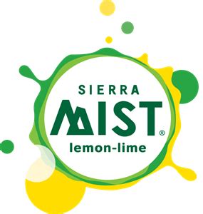 Sierra Mist Logo PNG Vector (EPS) Free Download