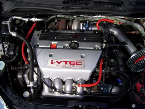 F/S F/T K20a3 Full Engine, and Greddy Turbo Kit | Honda / Acura K20a K24a Engine Forum