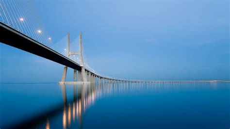 30 Stunning Bridge Photography