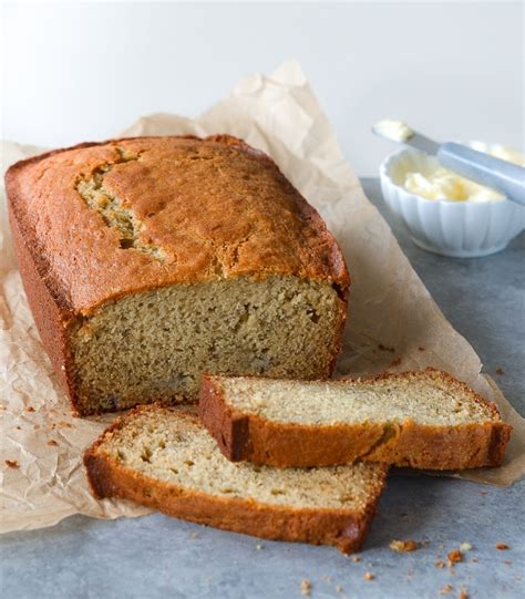 Best Banana Bread - Once Upon a Chef