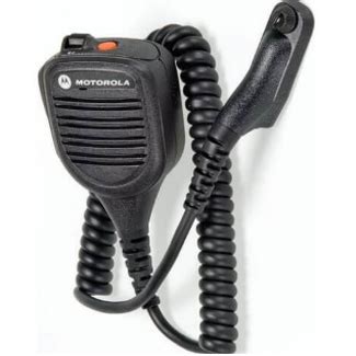 PMMN4046, Motorola PMMN4046 Remote Mic - Online Australia-wide Sales