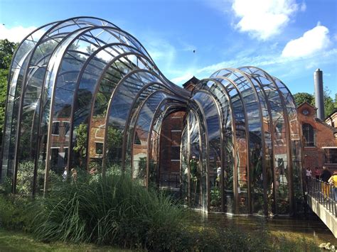 Bombay Sapphire Distillery - Free photo on Pixabay - Pixabay