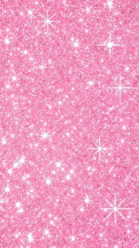 Pink Sparkly Wallpapers - Wallpaper Cave