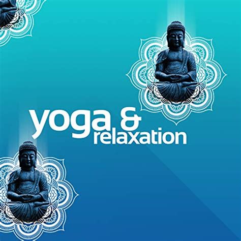 Amazon.com: Yoga & Relaxation : Yoga Relaxation Music: Everything Else