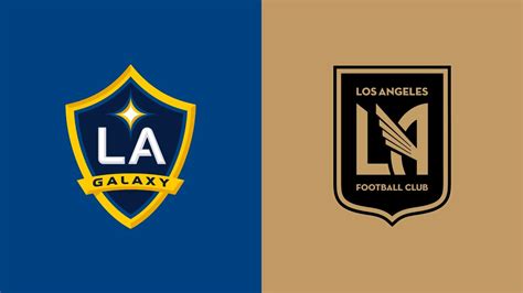 HIGHLIGHTS: LA Galaxy vs. LAFC | July 4, 2023 | Rose Bowl edition sets single-game attendance ...