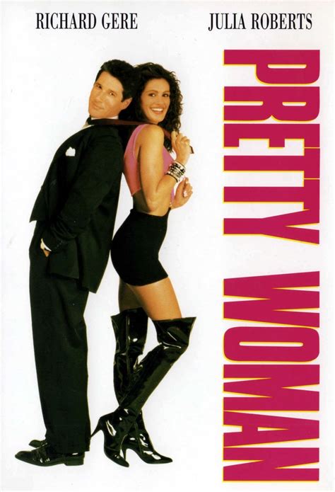 Filmovízia: Pretty Woman [1990] [Part1]