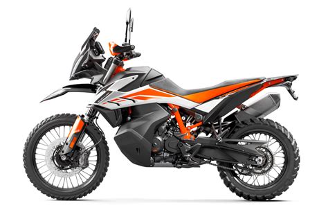 KTM 790 Adventure R Price Revealed | DriveMag Riders